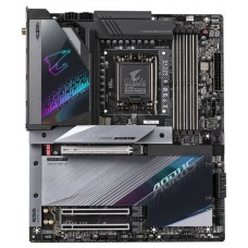 Gigabyte Z790 AORUS MASTER placa base Intel Z790 Express LGA 1700 ATX extendida (Espera 4 dias)